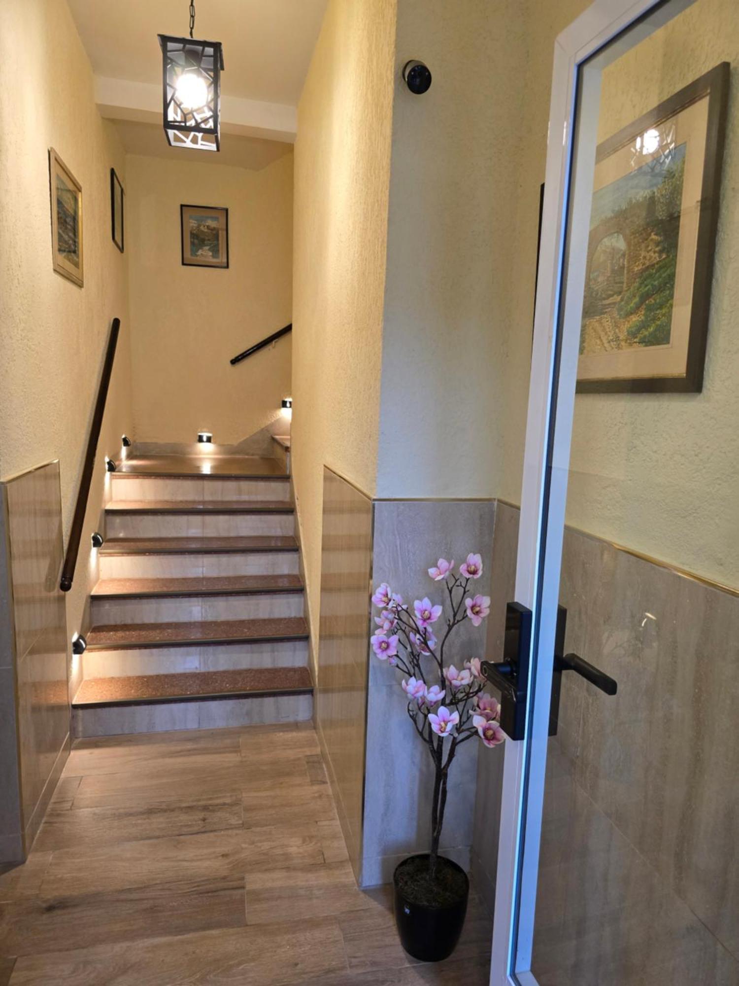 Nelly's Urbano Apartamento Ciudad Autónoma de Buenos Aires