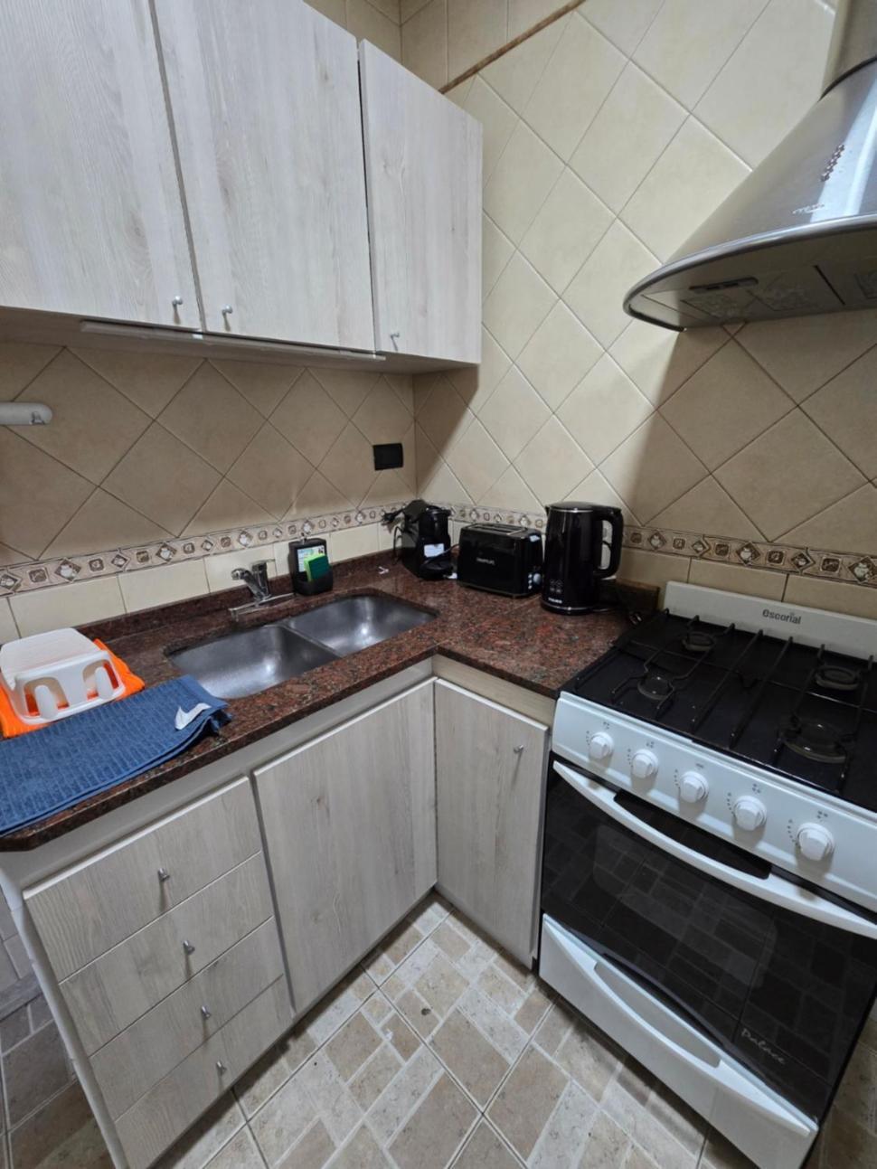 Apartamento Nelly's Urbano