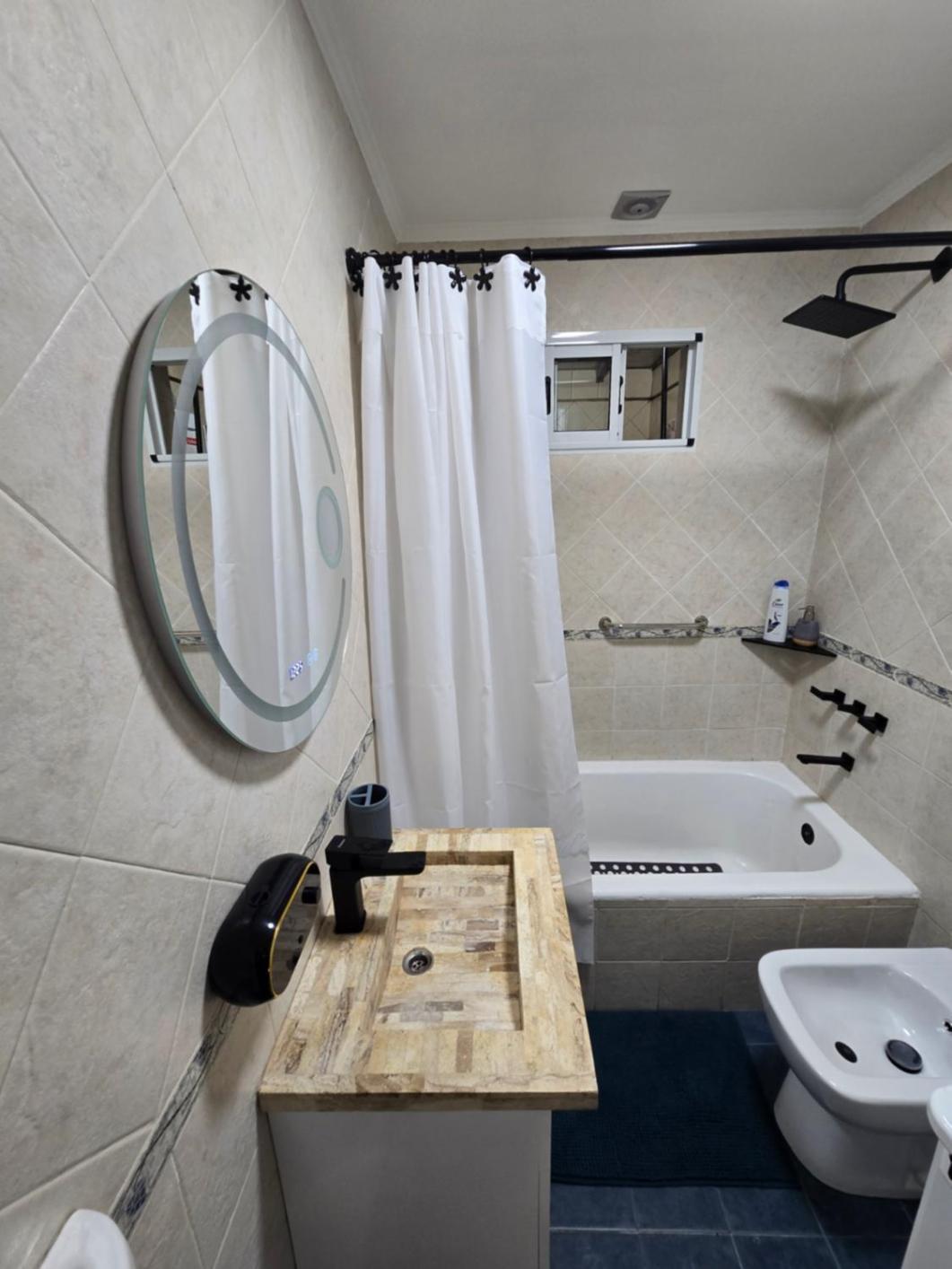 Apartamento Nelly's Urbano *